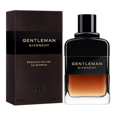 gentleman givenchy yorum
